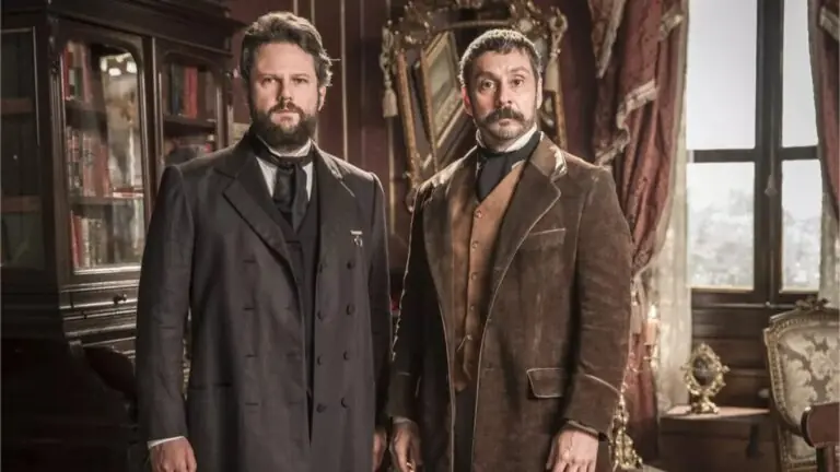 Novelas da Globo em setembro: veja o que muda na programação