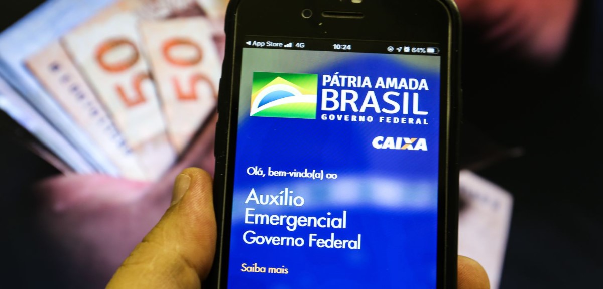 calendário da 5 6 7 parcela do auxílio emergencial 2021