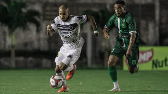 Classificação da Série C 2021: veja novo líder após 13ª rodada