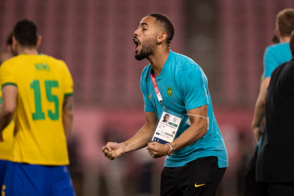 Olimpíadas de Tóquio terá Brasil x Espanha no horário 8h30 de sábado