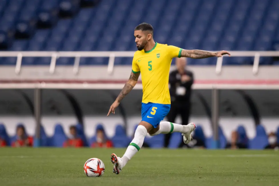 Jogo do Brasil e México irá definir o primeiro finalista do futebol masculino nas Olimpíadas de Tóquio-2020