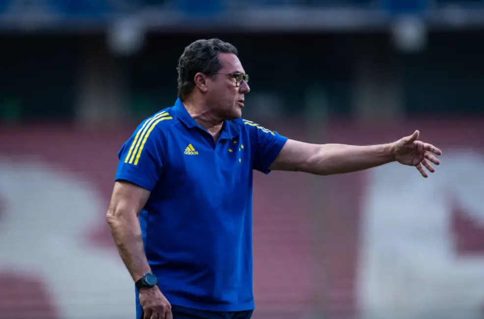 Cruzeiro tem chance de subir, mas precisa voltar a vencer na competição