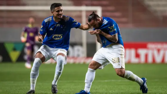 Próximos jogos do Cruzeiro na Série B 2021: veja o calendário do clube