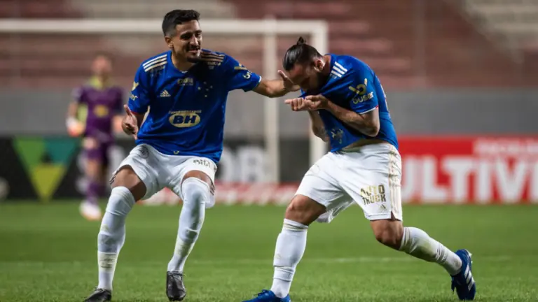 Próximos jogos do Cruzeiro na Série B 2021: veja o calendário do clube