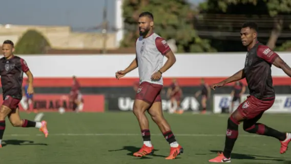 Atlético GO x Chapecoense ao vivo: horário e onde assistir hoje – 21/8