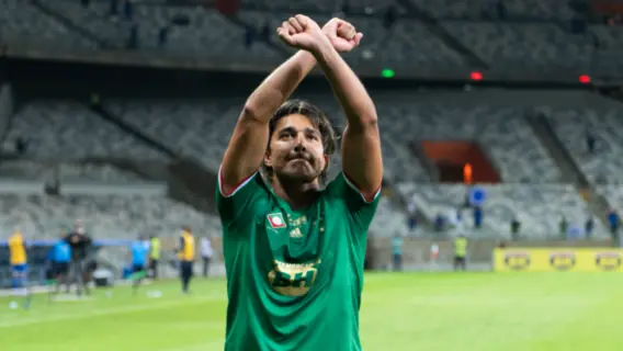 Tabela de classificação da Série B 2021 após início do 2º turno