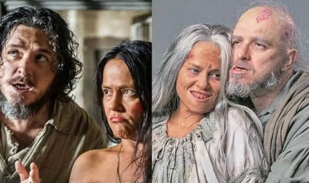 licurgo e germana existiram