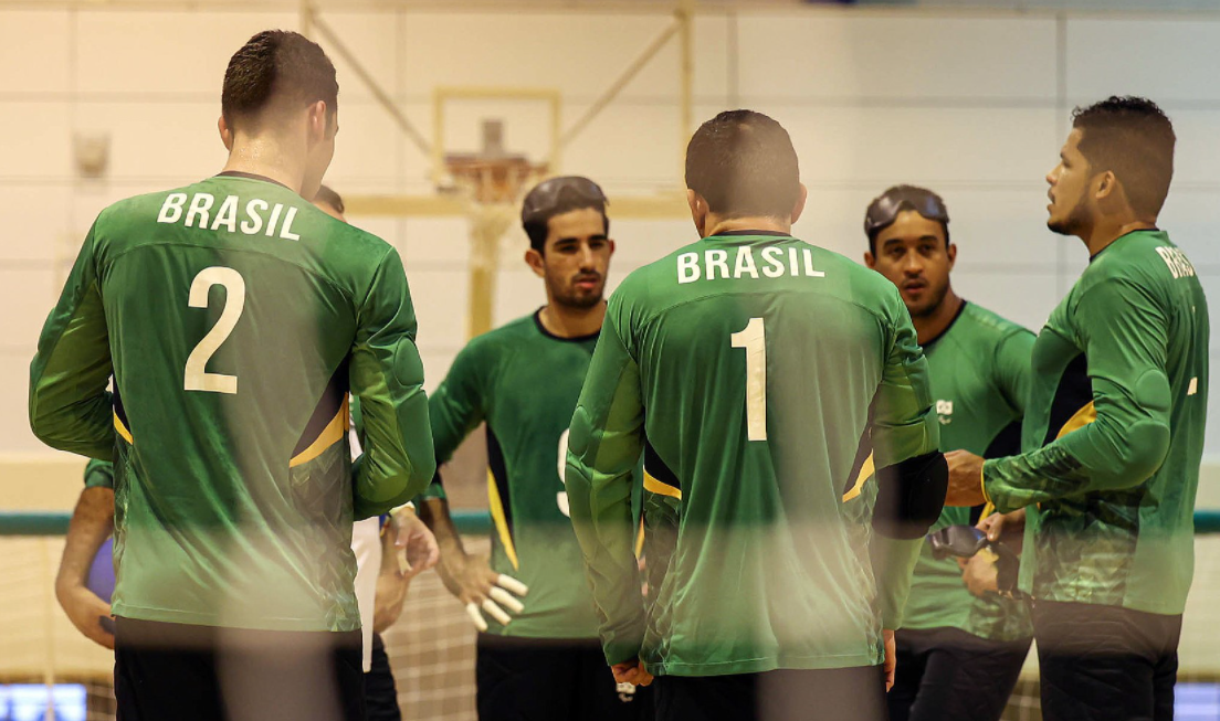Jogo do Brasil x Lituânia terá transmissão do SporTV 2