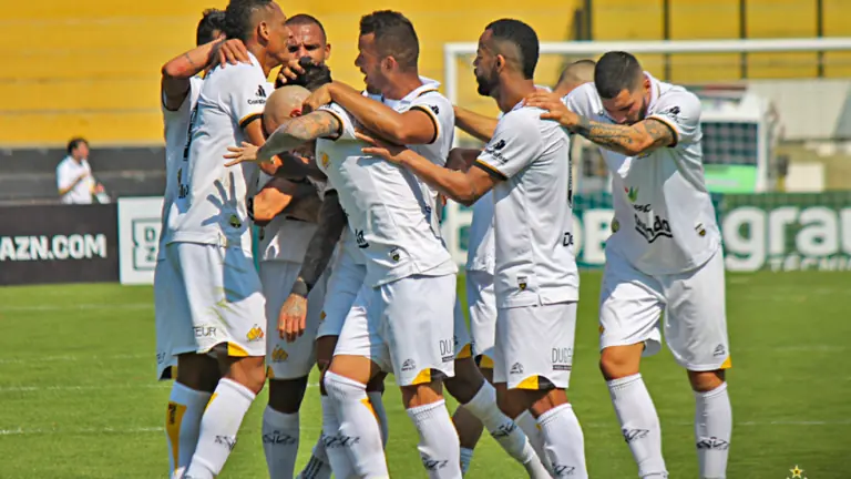 Novorizontino x Criciúma: horário e onde assistir ao vivo hoje – 27/8