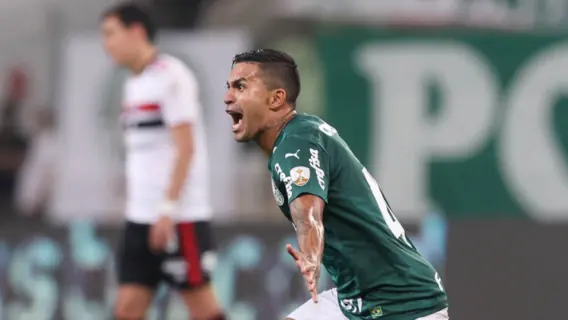 Próximo jogo do Palmeiras na Libertadores tem data definida