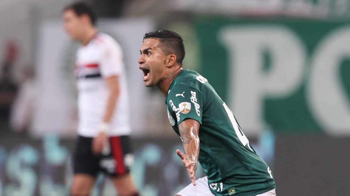 Próximo jogo do Palmeiras na Libertadores tem data definida