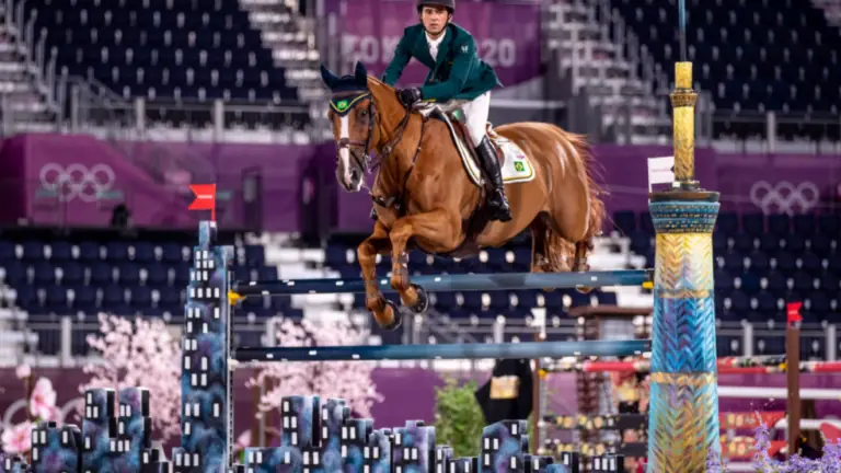 Hipismo nos Jogos Olímpicos 2021: veja onde assistir e programação