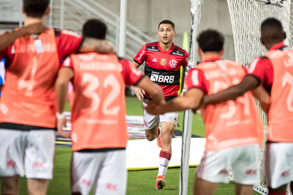 Classificado na Copa do Brasil, Flamengo pega o Grêmio em seus próximos jogos pelo torneio