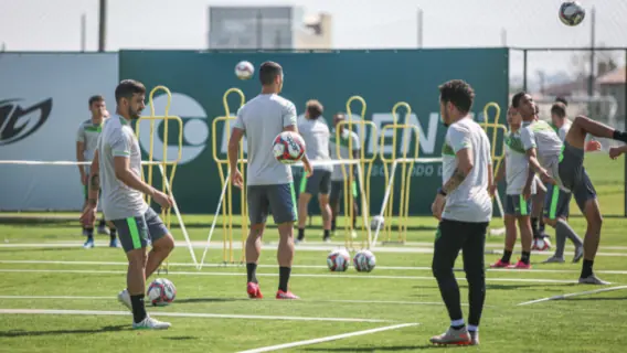 Avaí x Coritiba ao vivo: qual horário e onde assistir jogo hoje – 20/8