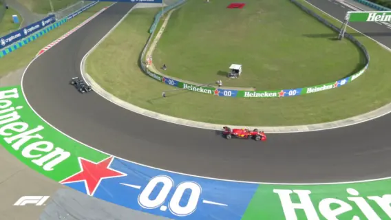 Classificação da Fórmula 1 atualizada: confira quem é o novo líder