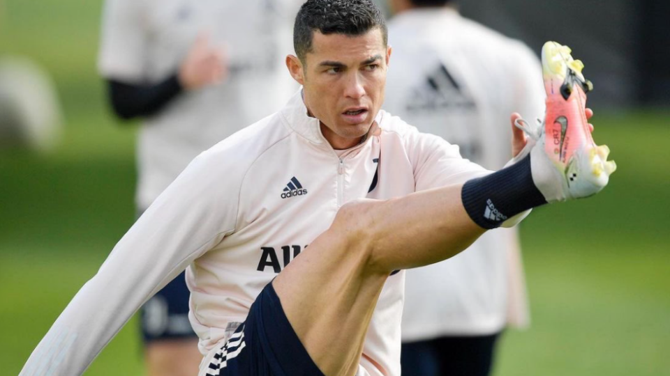 Será que Cristiano Ronaldo vai para o PSG? Confira