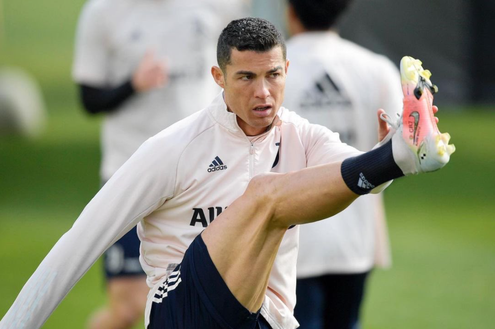 Será que Cristiano Ronaldo vai para o PSG? Confira