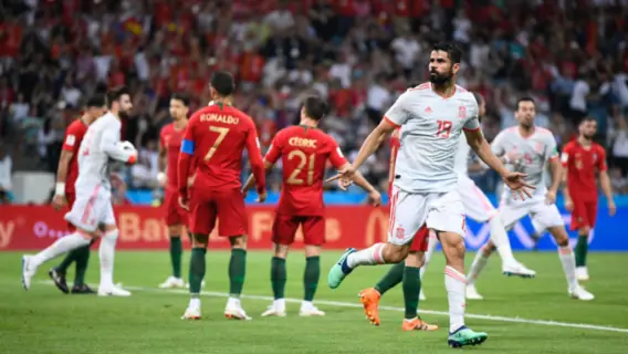 Qual será o salário de Diego Costa no Atlético MG? Veja os valores