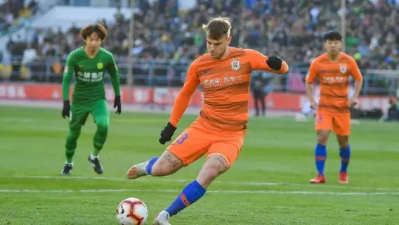 Roger Guedes é do Corinthians 2021? Veja como está a negociação