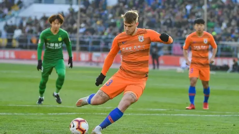 Roger Guedes é do Corinthians 2021? Veja como está a negociação