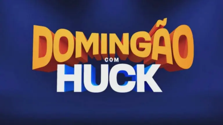 Domingão com Huck: tudo sobre a estreia no dia 5 de setembro