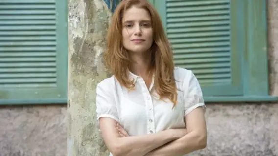 Quem é Mônica da novela Pega Pega? Conheça a personagem