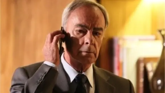 Merival é Fabrício Melgaço na novela Império? Saiba quem é o advogado