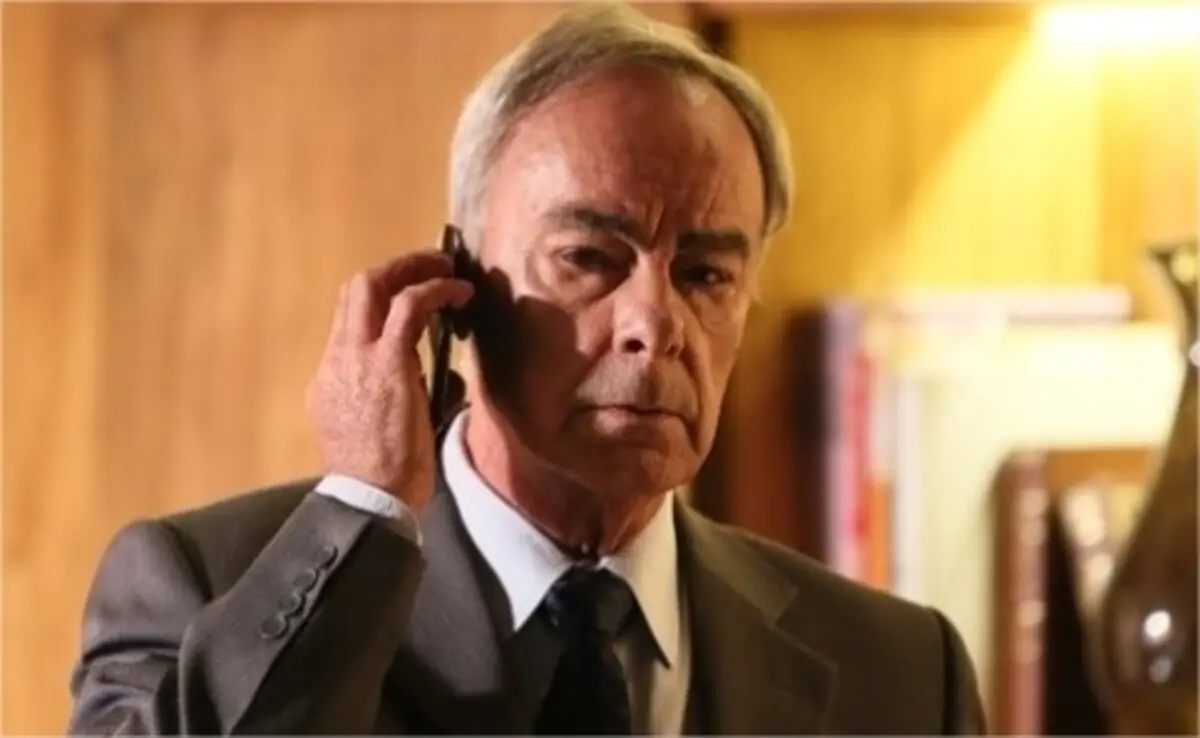 quem é merival na novela império