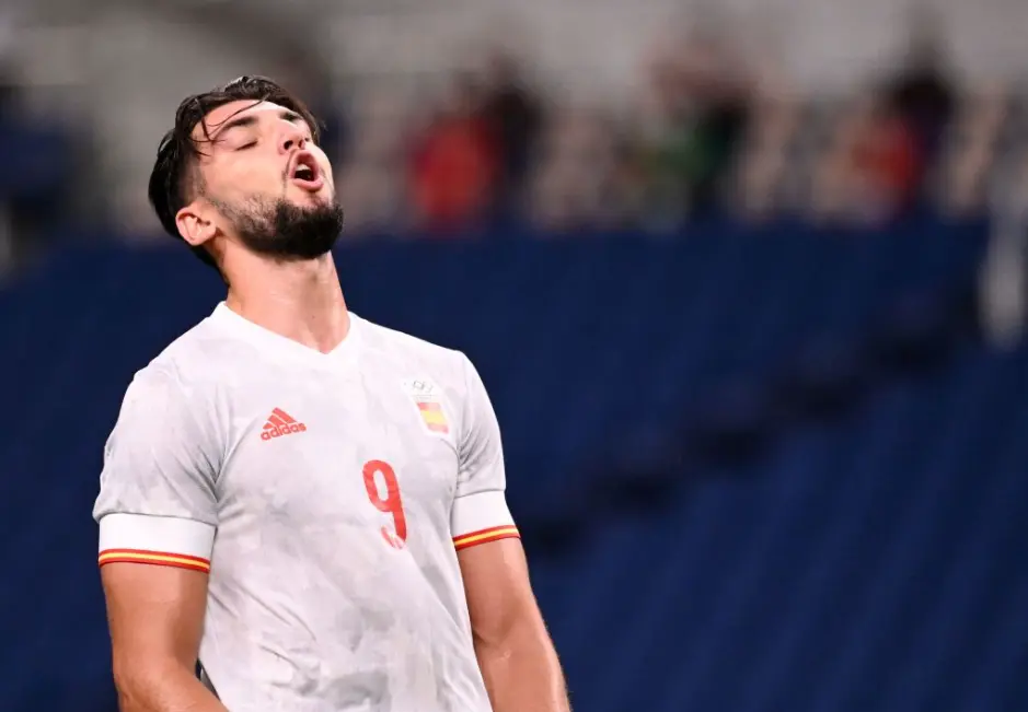 Quem vencer a final das Olimpíadas pode garantir a vantagem no histórico de confrontos entre Brasil x Espanha nos Jogos