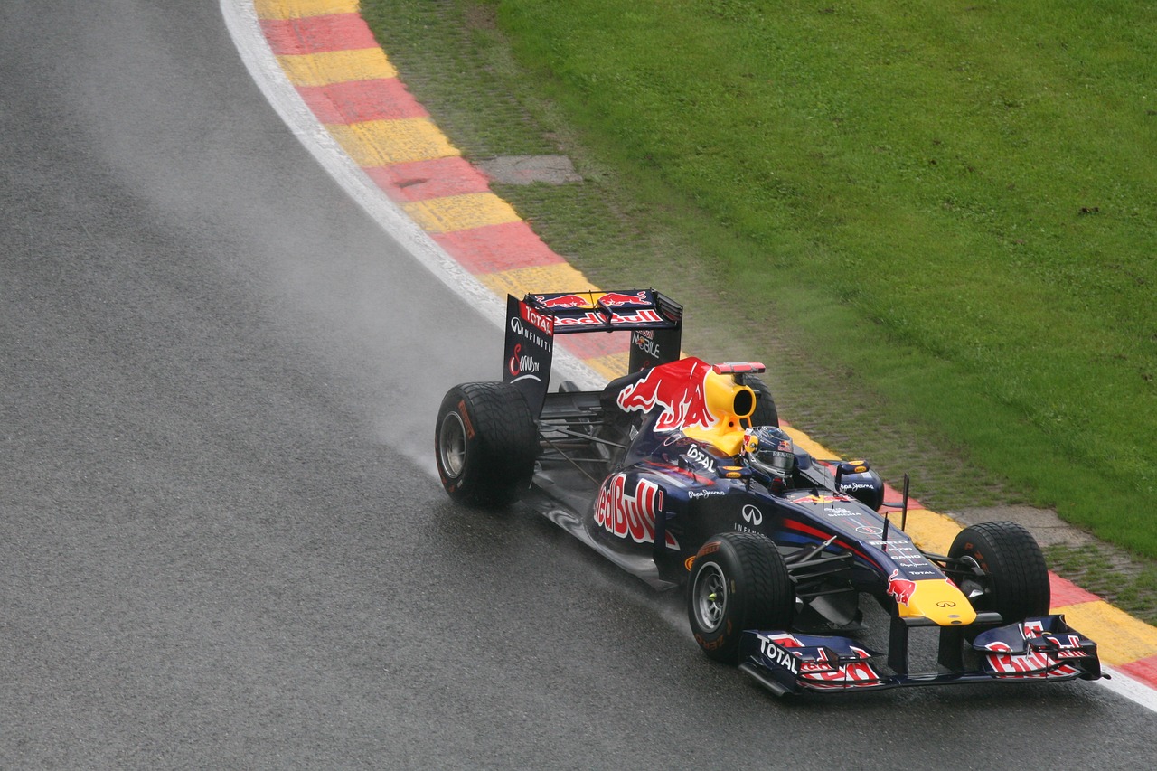 Treino livre da F1 ao vivo hoje: veja o horário da Fórmula 1 – 27/08/2021