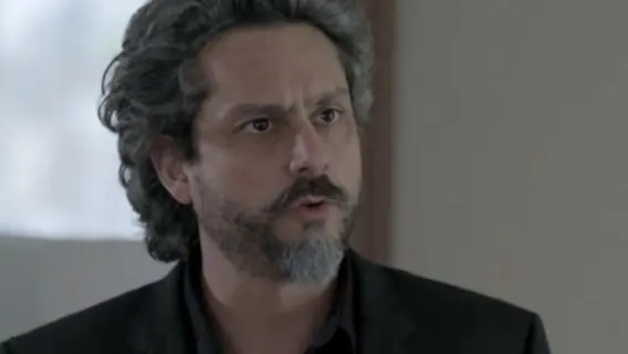 José Alfredo morre na novela Império? Relembre o truque