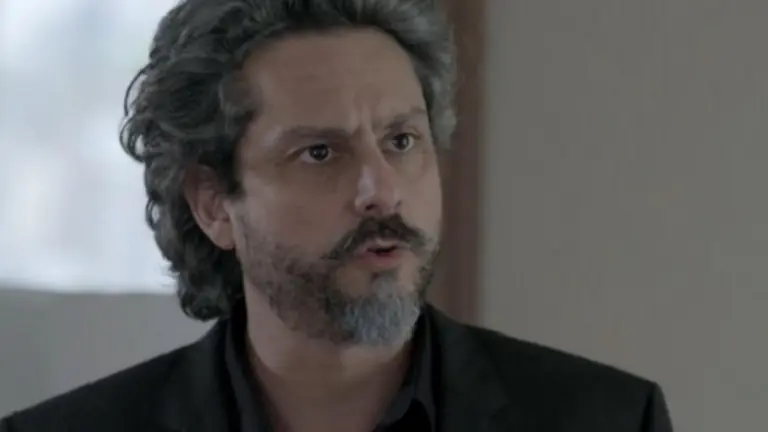 José Alfredo morre na novela Império? Relembre o truque