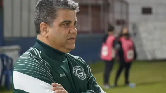 Goiás x Sampaio Corrêa ao vivo: onde assistir e horário do jogo hoje – 22/8