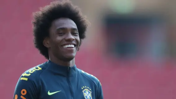Willian vai jogar no Corinthians 2021? veja o que falta para a contratação