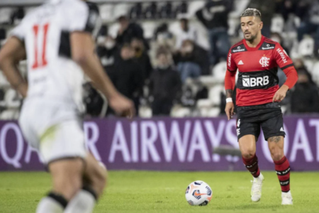 Resultado Do Jogo Do Flamengo Na Libertadores Veja Quem Fez Os Gols Dci Resultado Do Jogo Do Flamengo Na Libertadores Veja Quem Fez Os Gols Dci