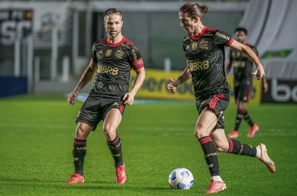 Jogos adiados do Flamengo ainda não possuem data para ocorrerem