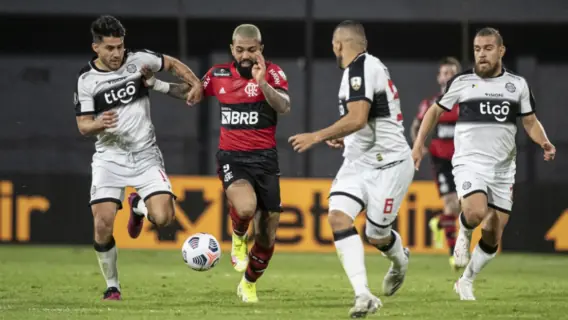 Jogo do Flamengo hoje: qual horário e onde assistir ao vivo – 18/8