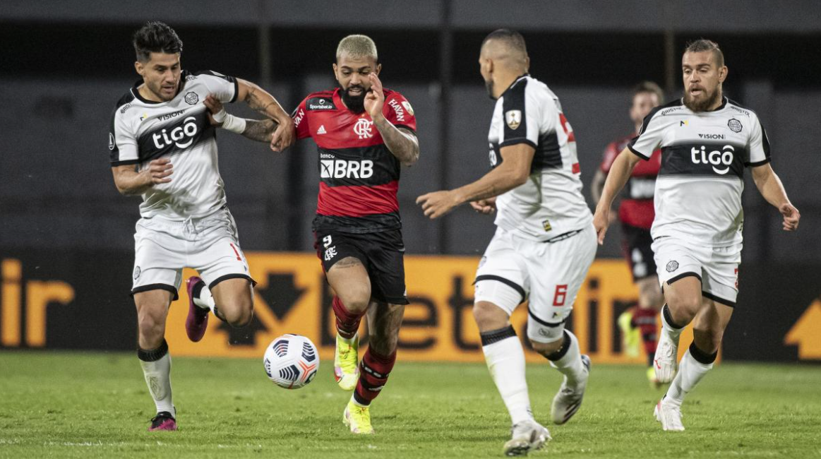 Jogo Do Flamengo Hoje Qual Horario E Onde Assistir Ao Vivo 18 8 Dci