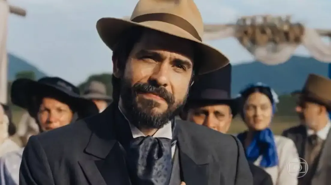 coronel floriano nos tempos do imperador