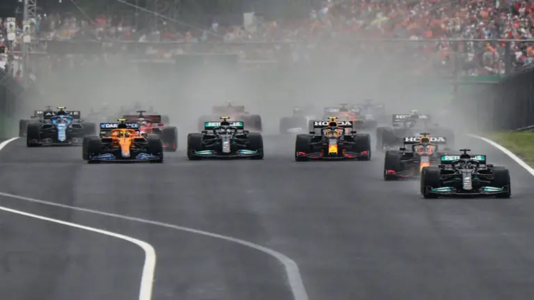 Quem ganhou a Fórmula 1 hoje – 1/8: veja como foi o GP da Hungria