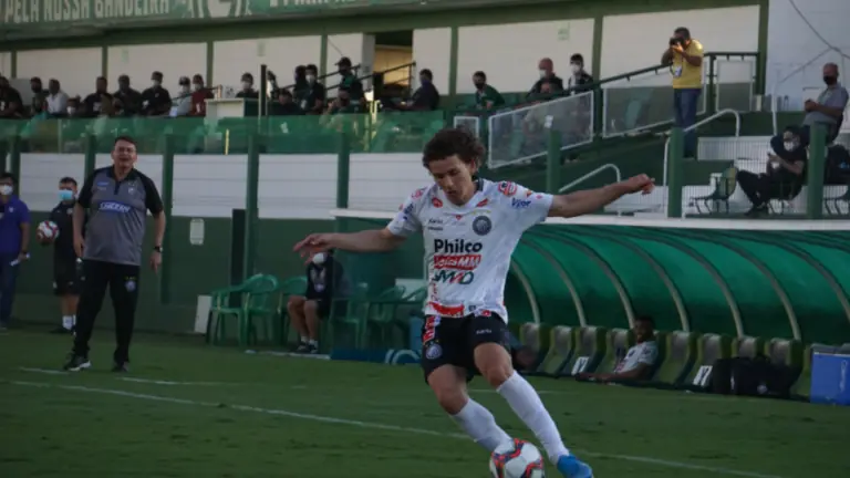 Remo x Operário: onde assistir ao vivo e horário do jogo hoje – 6/8