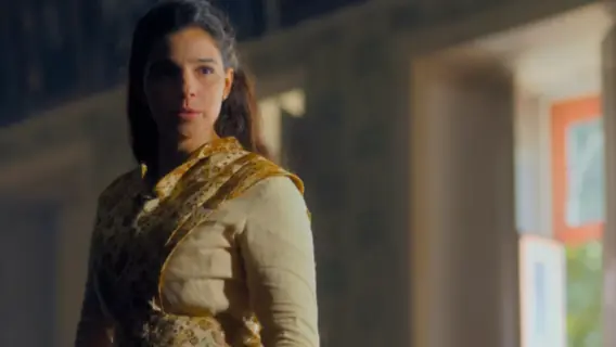 Pilar em Nos Tempos do Imperador: 5 vezes que ela foi empoderada