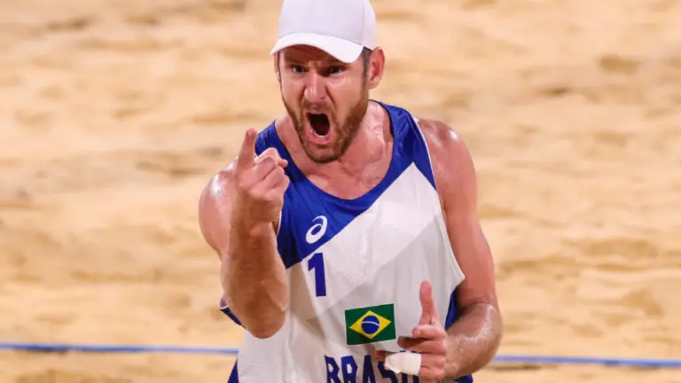 Jogos Olímpicos 2021: programação do Brasil hoje – terça (3/8)