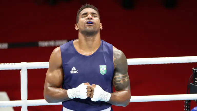 Boxe do Brasil nas Olimpíadas-2020: confira os resultados e medalhas