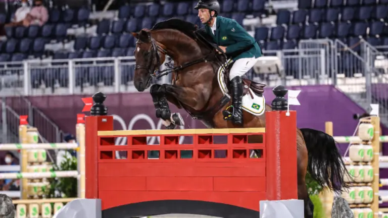 Classificação do hipismo nas Olimpíadas 2021: veja o resultado da final