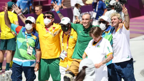 Qual a programação do Brasil nas Olimpíadas hoje, sexta-feira (6/8)