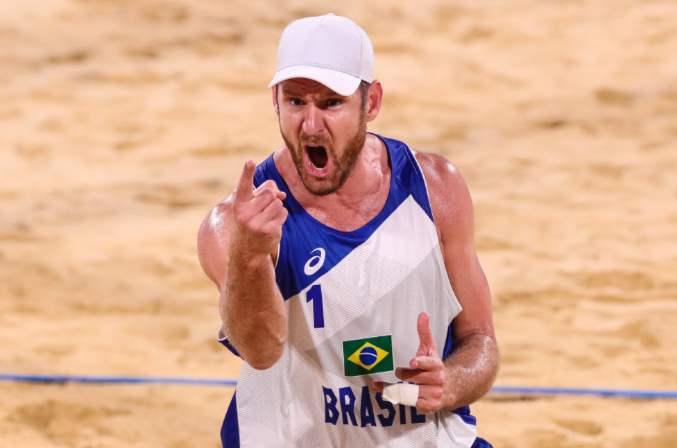 jogos olímpicos 2021 programação hoje