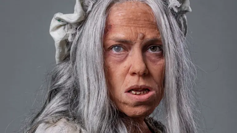 Conheça a atriz que faz Germana em Nos Tempos do Imperador