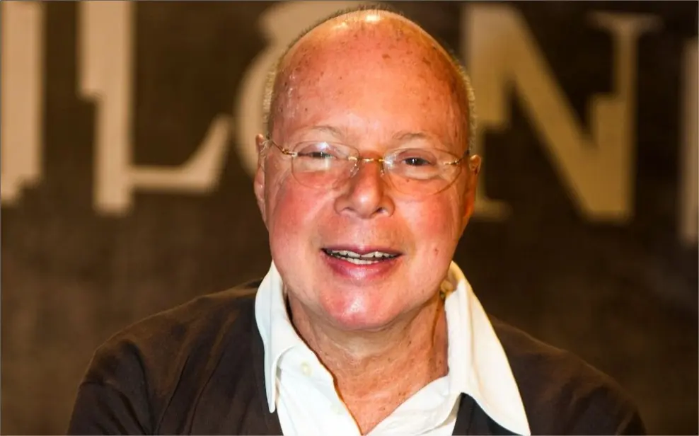 Novela Feira das Vaidades Gilberto Braga