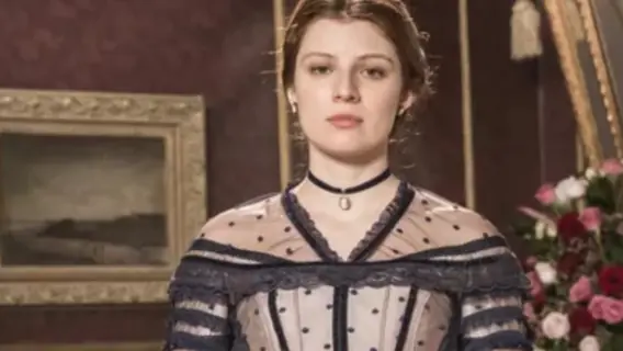 Giulia Gayoso em Nos Tempos do Imperador: tudo sobre a personagem